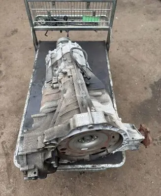 Audi Q5 SQ5 Automatic gearbox 