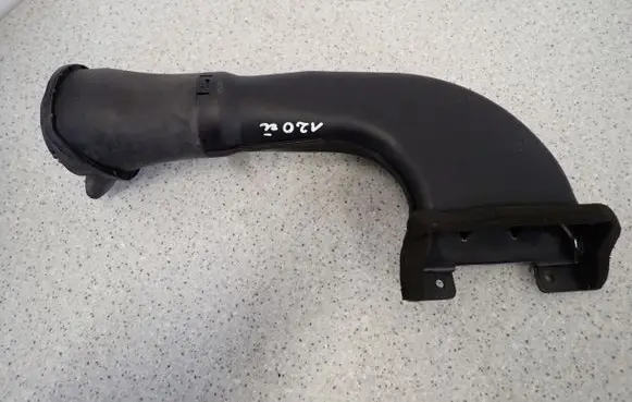 Mitsubishi Pajero Intercooler hose/pipe 