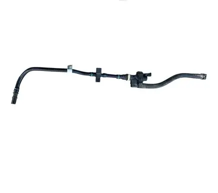 Ford Escape IV Fuel line/pipe/hose LX619D333GC 0048122719