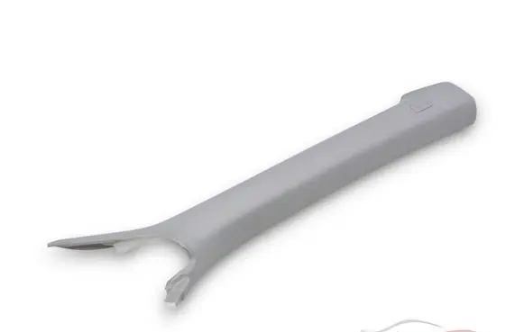 Audi A5 Sportback 8TA (A) pillar trim 8T8867234