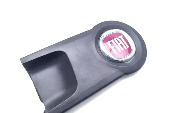 Fiat Doblo Rear door trim (molding) 7355079410E
