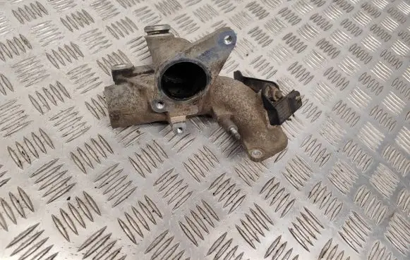Renault Kangoo II EGR valve line/pipe/hose 170741R
