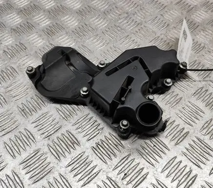 Ford Fiesta Other engine bay part BM5G6A785BC