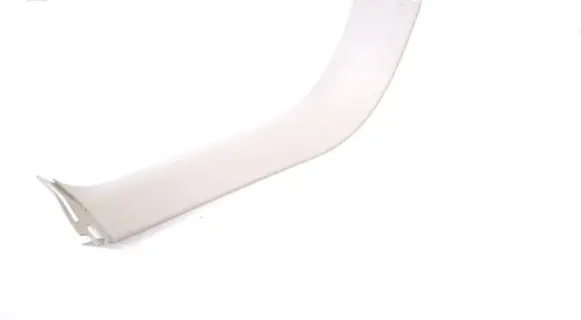 Land Rover Freelander 2 - LR2 Centre console side trim rear 6H52423A75AD