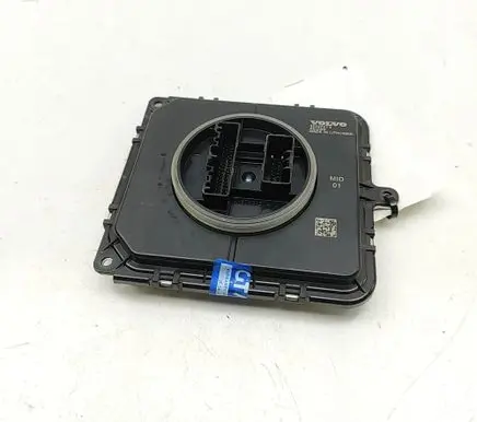 Volvo S90, V90 LED ballast control module 32337413