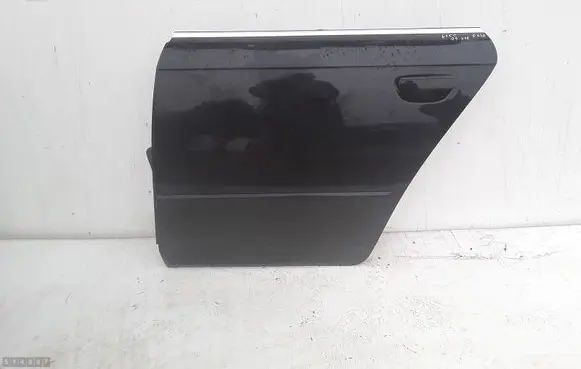 Seat Exeo (3R) Rear door