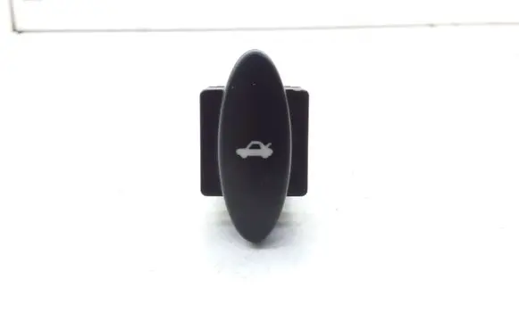 Citroen C5 Tailgate opening switch 96384822