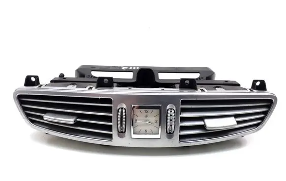 Mercedes-Benz CL C216 Dash center air vent grill A2168300554