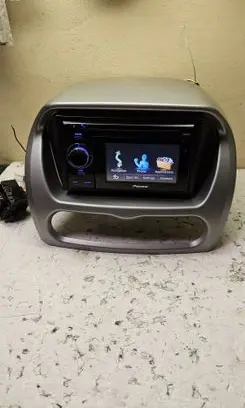 Mitsubishi i-MiEV Radio/CD/DVD/GPS head unit AVICF320BT PIONEER 2DIN