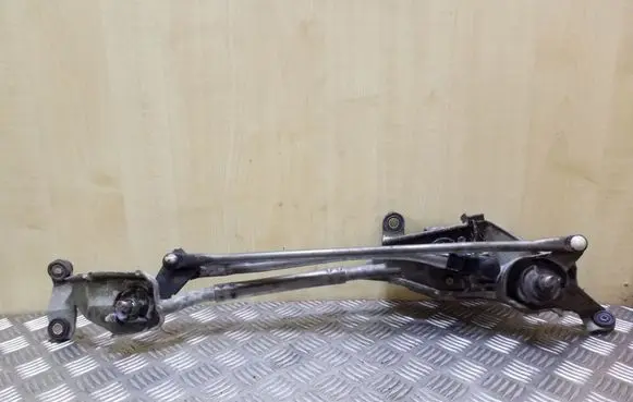 Peugeot 4007 Front wiper linkage 1593000743
