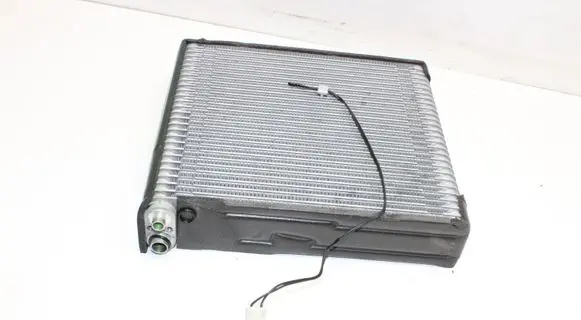 Nissan 370Z Heater blower radiator