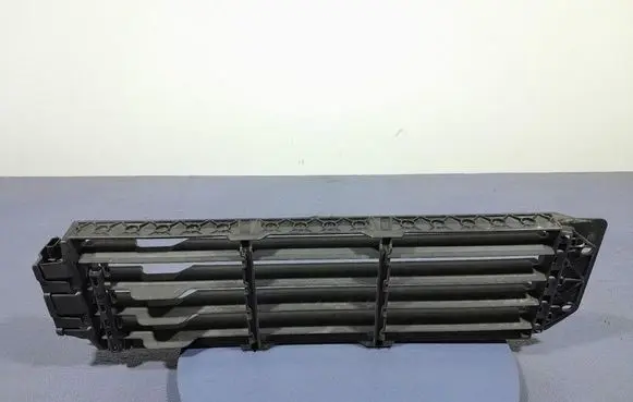 Renault Captur Intercooler air guide/duct channel 214F68290R