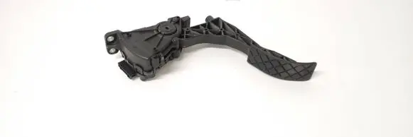Volkswagen Fox Accelerator throttle pedal 6Q1721503C 6PV00849601