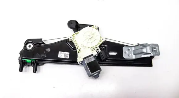 Land Rover Range Rover Sport L461 Rear window lifting mechanism without motor N9X227000AB