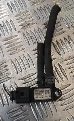 Skoda Fabia Mk2 (5J) Air pressure sensor 059906051c