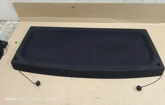 Volkswagen Polo V 6R Parcel shelf REMO