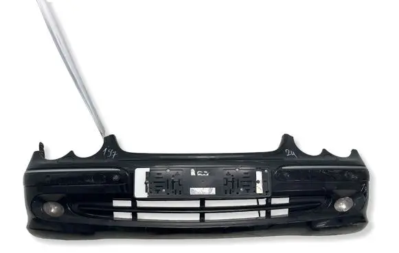 Mercedes-Benz CLK A209 C209 Front bumper A2098850025