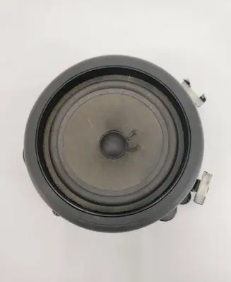 Audi A8 S8 D3 4E Rear door speaker 4E0035415 373043 280381002
