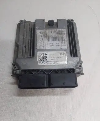Audi A6 S6 C7 4G Engine control unit/module 4G0907589A 222012202249