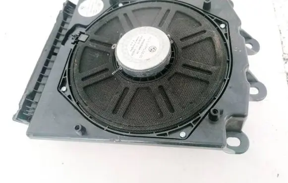 BMW 5 F10 F11 Subwoofer speaker 6513692910001