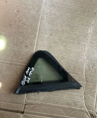 Seat Ibiza IV (6J,6P) Rear side window