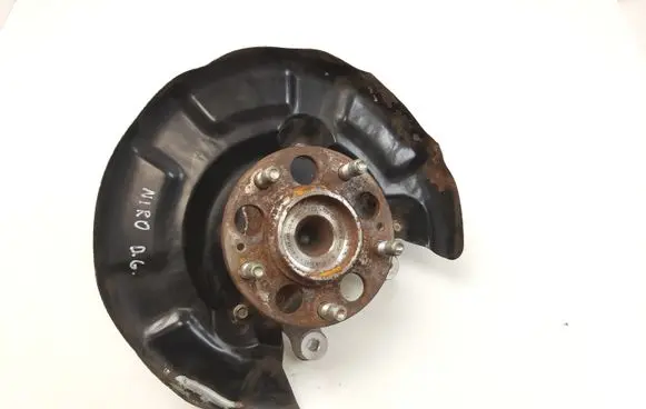 KIA Niro Rear wheel hub