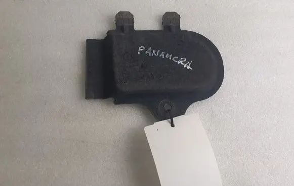 Porsche Panamera (970) Other under body part 97050452500