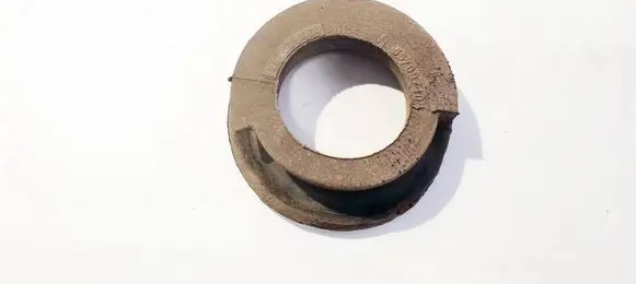 Opel Corsa D Front coil spring rubber mount 461071664 55700710