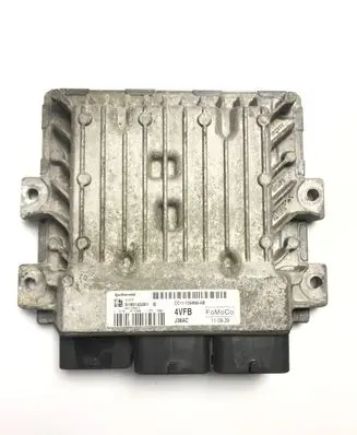 Ford Transit Engine control unit/module CC1112A650AB S180145001
