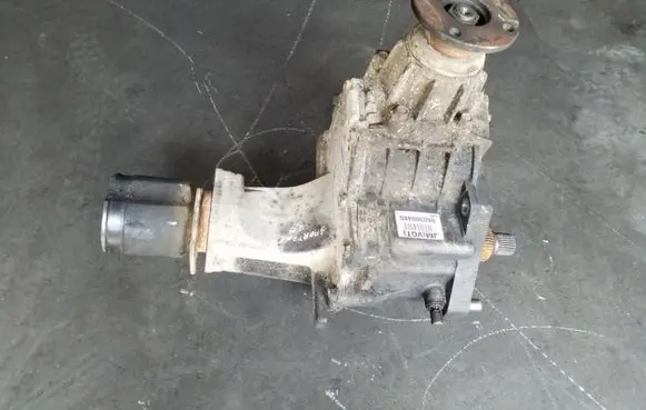 KIA Sportage Gearbox transfer box case JMVGT 060300485