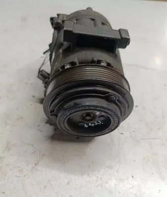 Hyundai ix35 Air conditioning (A/C) compressor (pump) 849awf1
