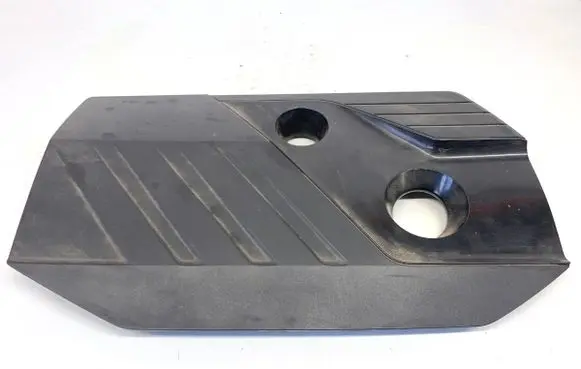 Peugeot 508 II Engine cover (trim) 9825988080