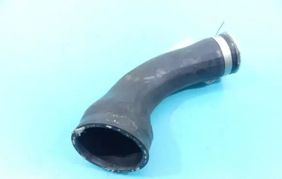 BMW 7 F01 F02 F03 F04 Intercooler hose/pipe 7575408 IMPRK1058761