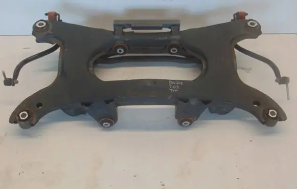 Land Rover Range Rover Evoque L538 Rear subframe 