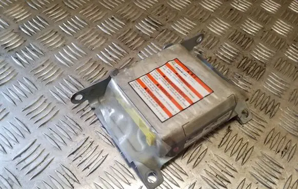 Subaru Forester SG Airbag control unit/module 1523005181