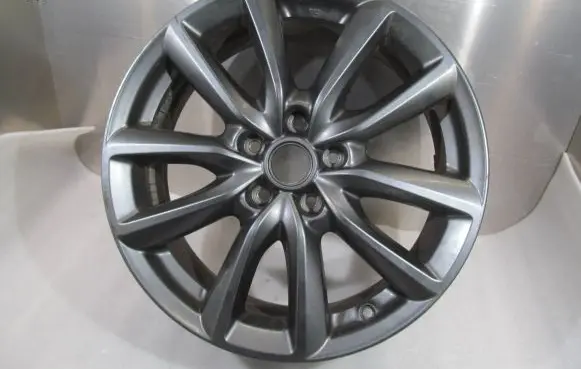 Mazda 3 R18 alloy rim 9965657080