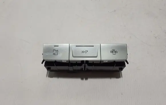 Audi Q7 4M Other switches/knobs/shifts 4N0959673J