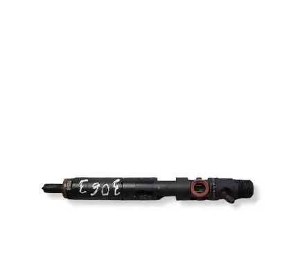 Renault Megane II Fuel injector 8200815416 H8200421897