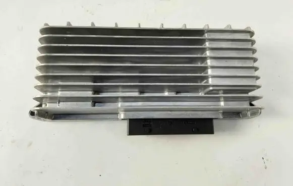 Audi A5 8T 8F Sound amplifier 8T0035223 8T0035223AB