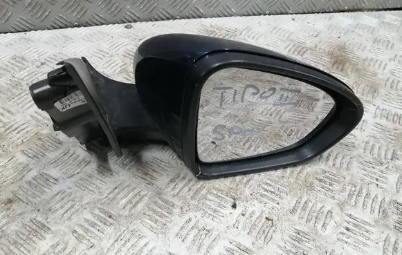 Fiat Tipo Front door electric wing mirror 