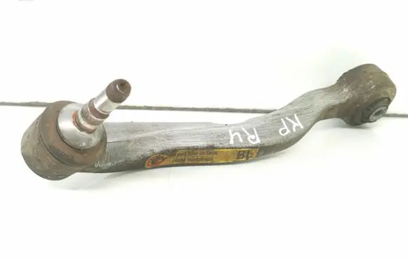 Front control arm
