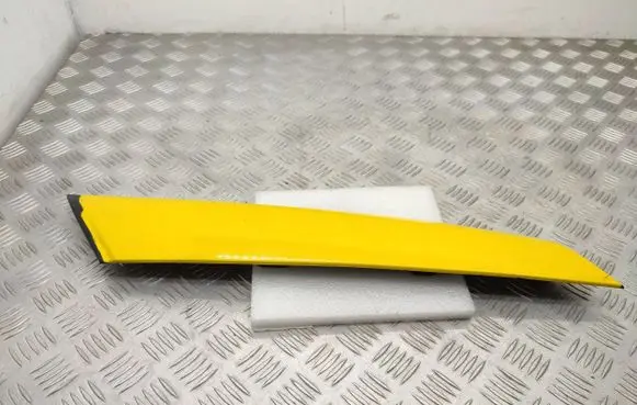 Mini One - Cooper Coupe R56 Windshield trim 7146097