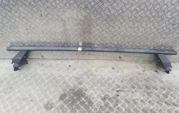 Toyota RAV 4 (XA30) Roof transverse bars on the 