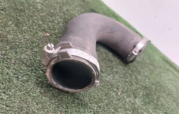 Audi A4 S4 B8 8K Intercooler hose/pipe 8K0145709H
