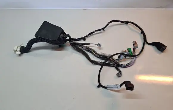 Volvo S60 Front door wiring loom 30762156