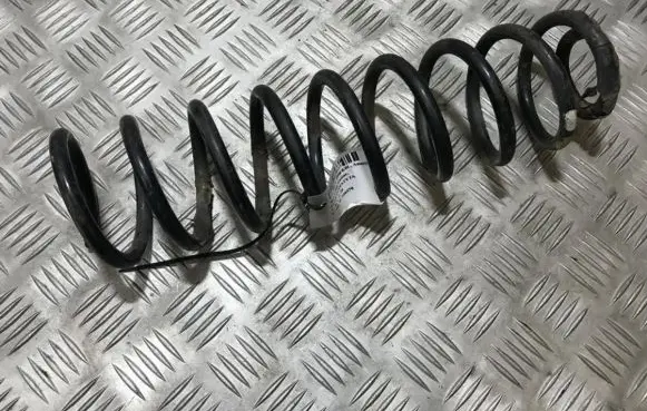 Seat Ibiza II (6k) Rear coil spring