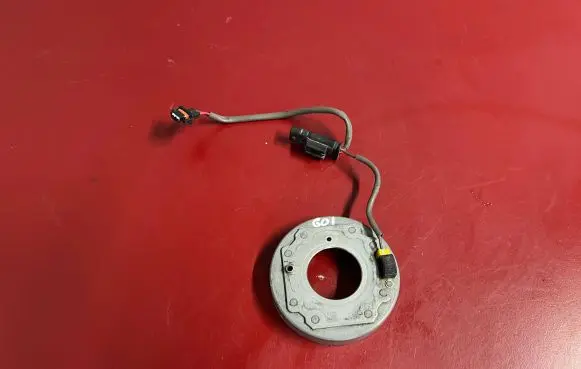 BMW X3 G01 A/C flexible coupling/sleeve 