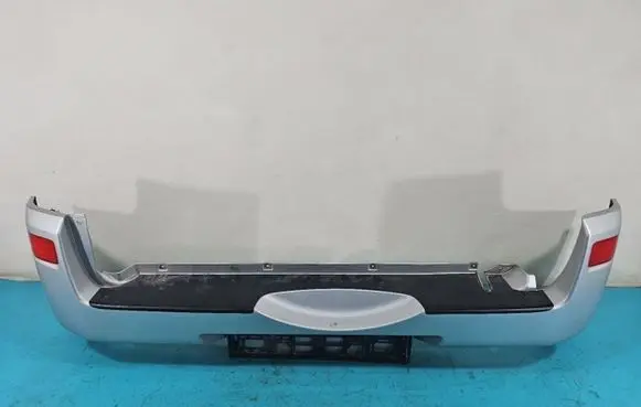 Suzuki Grand Vitara II Rear bumper IMPRK1411164
