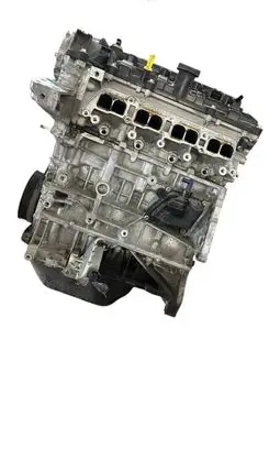 Mazda CX-5 II Engine PE27 2351000873 12V04C16