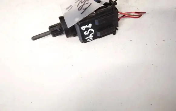 Audi A6 S6 C6 4F Brake pedal sensor switch 3b0945511c